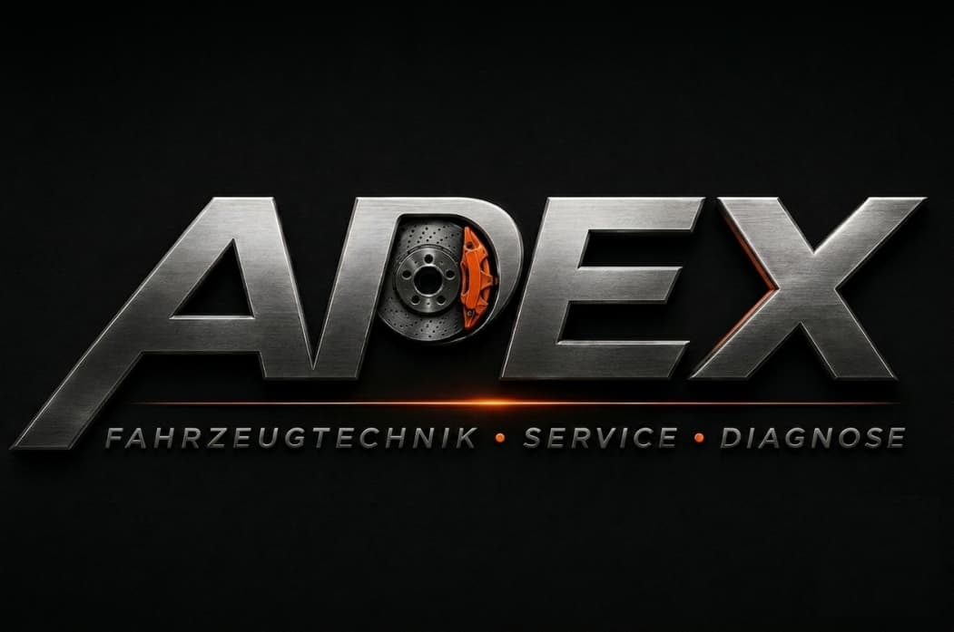 APEX Fahrzeugtechnik · Service · Diagnose